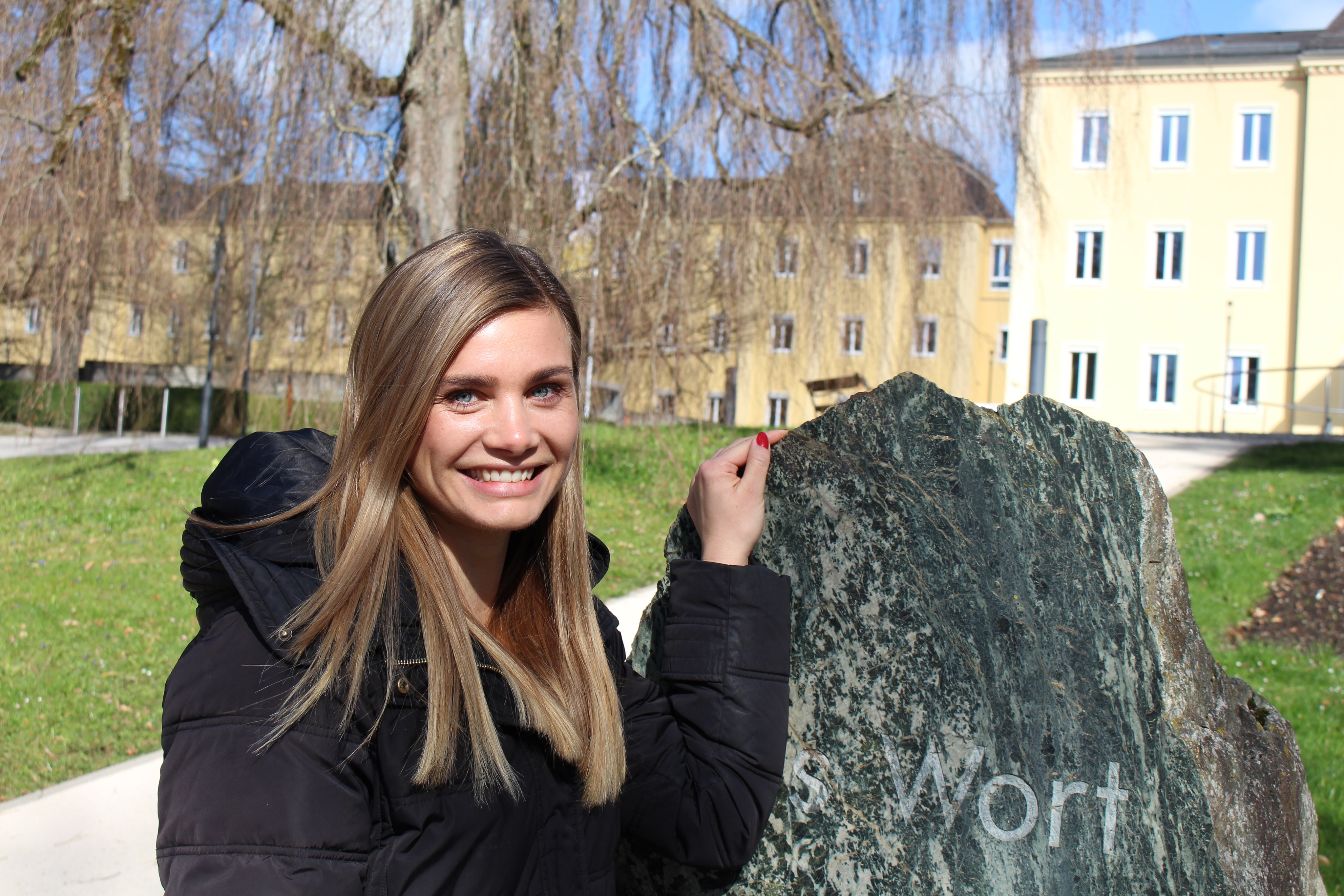 BKH Kaufbeuren: Gut ankommen und am besten bleiben