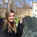Sandra Moldabajew kümmert sich am Bezirkskrankenhaus (BKH) Kaufbeuren um internationale Fachkräfte. Ihre Stelle wurde vor einem guten halben Jahr neu geschaffen. - Foto: Georg Schalk, Bezirkskliniken Schwaben