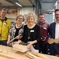 Ein Jahr RPK Schwaben in Günzburg Bild: Georg Schalk, Bezirkskliniken Schwaben