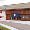 Vorschaubild Video Architekturpreis 2023 "AlpenStadtMuseum in Sonthofen".