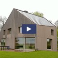 Vorschaubild Video Architekturpreis 2023 "Wohnhaus in Arnhofen".