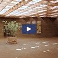 Vorschaubild Video Architekturpreis 2023 "Umweltbildungszentrum in Augsburg".
