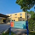 Nachsorge Zentrum Augsburg, Außenansicht - Foto: Christoph Kalchgruber