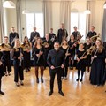 Blaeser  in der Berufsfachschule für Musik Krumbach Blaeser  in der Berufsfachschule für Musik Krumbach
