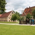 Museum Oberschönenfeld - Foto: Barbara Magg