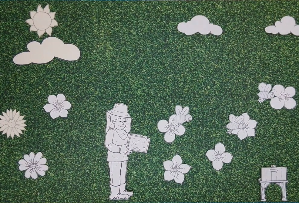 Ferienprogramm | Stop-Motion – aus Fotos werden Filme