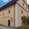 Die Schwäbische Galerie, ein Haus für moderne Kunst. - Foto: Roland Seichter Die Schwäbische Galerie, ein Haus für moderne Kunst. - Foto: Roland Seichter