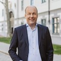 Anlässlich der anstehenden Bezirkswahl appeliert Bezirkstagspräsident Martin Sailer: „Nehmen Sie Ihr demokratisches Recht wahr – und wählen Sie am 8. Oktober für Schwaben! - Foto: Martin Augsburger
