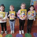 Material zum Schulstart 2023, Grundschule Maljatinzi Material zum Schulstart 2023, Grundschule Maljatinzi