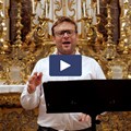 Musikförderpreis 2023: Preisträger Prof. Benno Schachter