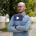 Musikförderpreis 2023: Preisträger Patrick Schäfer