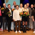 Der Bezirk Schwaben hat fünf Nachwuchstalente aus Schwaben mit dem Musikförderpreis ausgezeichnet - Foto: Peter Roth