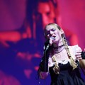 Musikförderpreis 2023 Preisverleihung: Preisträgerin Marina Werwein