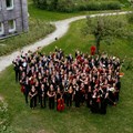 Orchesterfoto Orchesterfoto