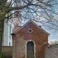 Kloster Irsee. Prosektur - Foto: Achim Bunz, Schwäbisches Bildungszentrum Irsee