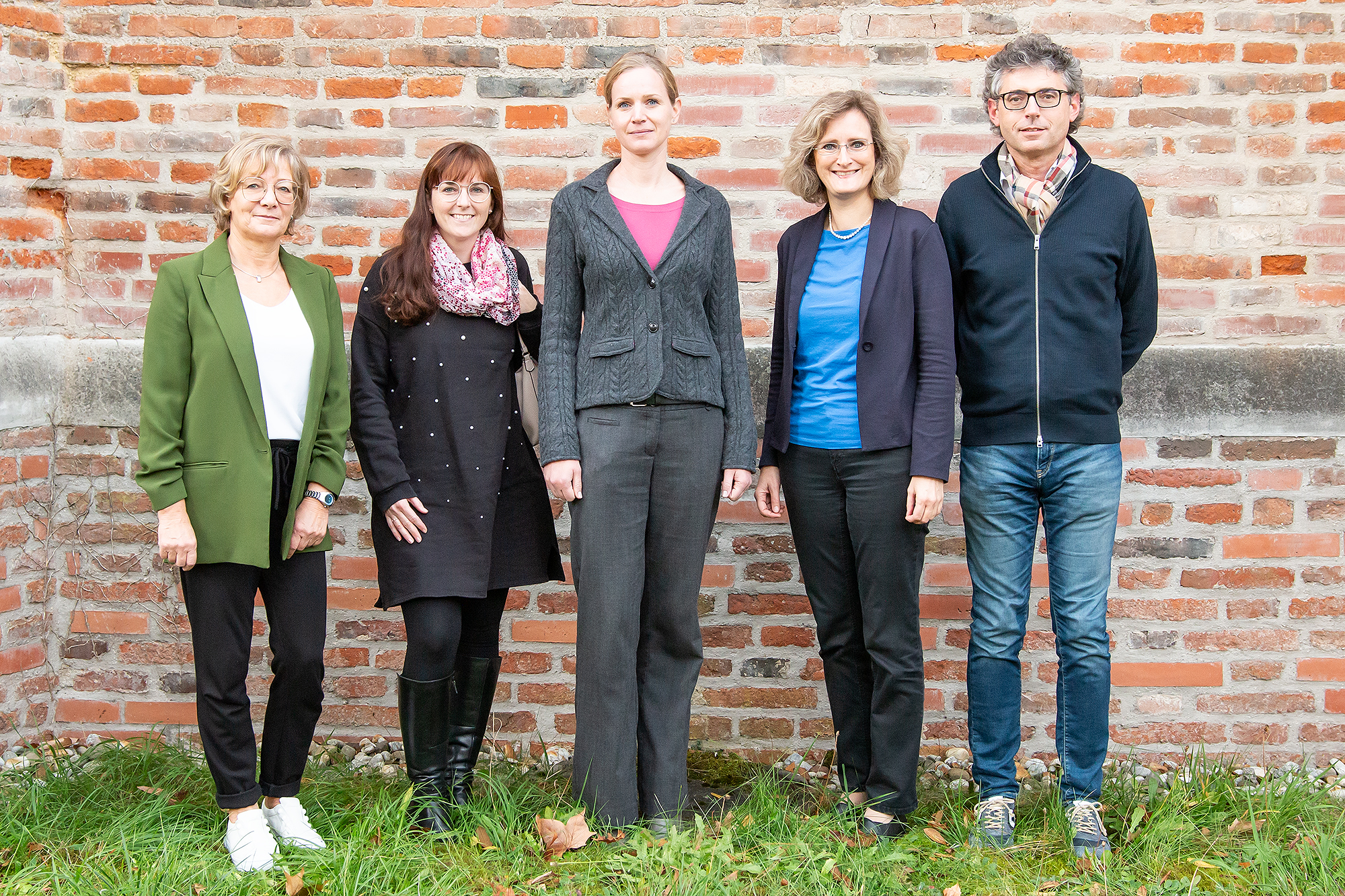 Partnerschaftsarbeit in Zeiten von Krieg, Unruhen und Unsicherheit - Wichtiges Fundament Europas 