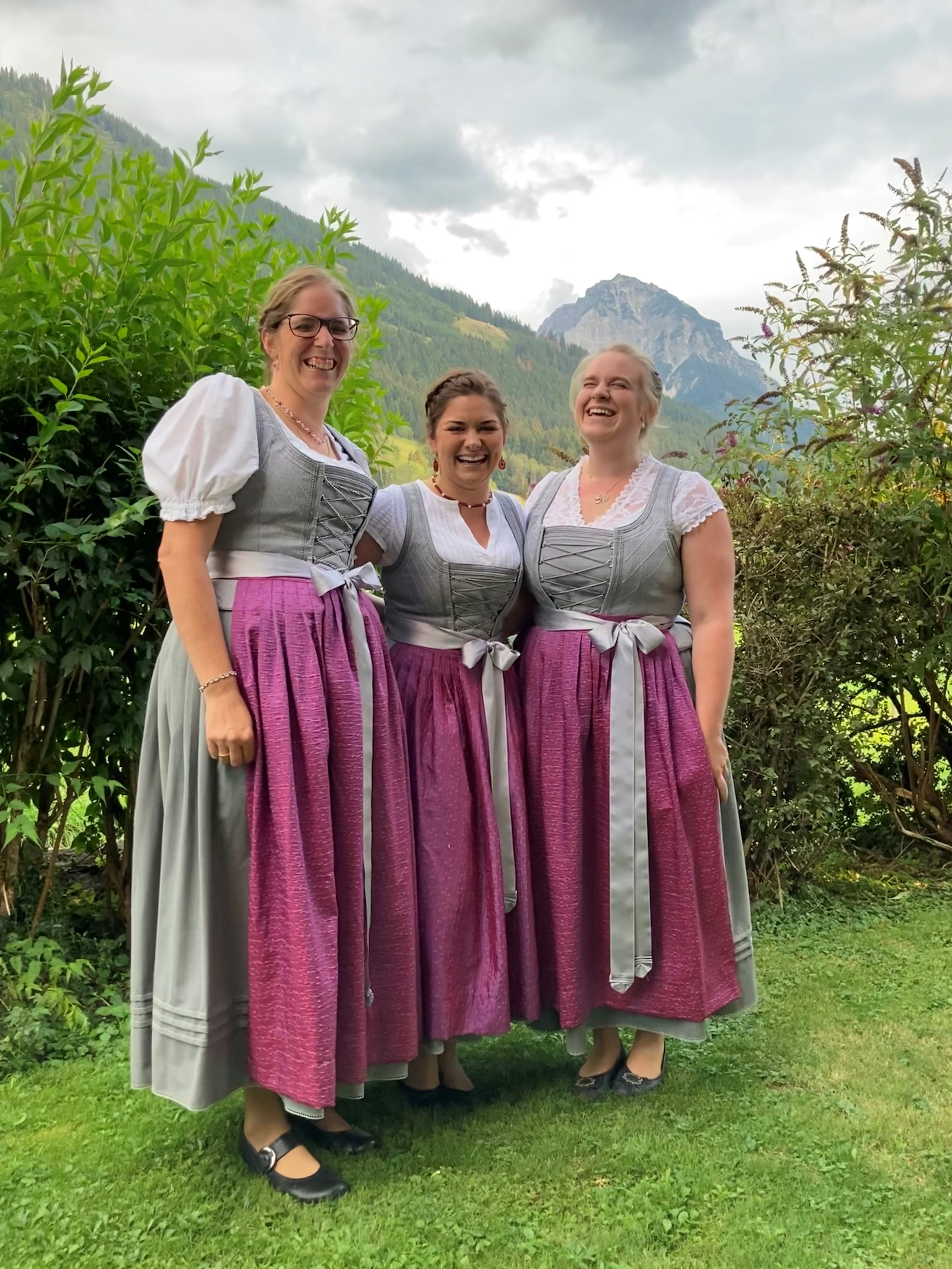 Konzert „Schätze der Volksmusik“
