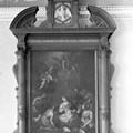 Die „Anbetung der Hirten“ in der ehemaligen Anstaltskapelle von Irsee (2) - Foto: Pater Carl Wolff OSB