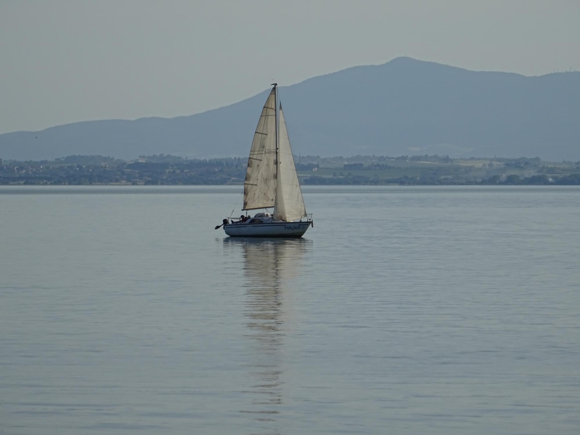 „Reise, reise übers Wasser, reise, reise übers Meer“ - Offenes Singen