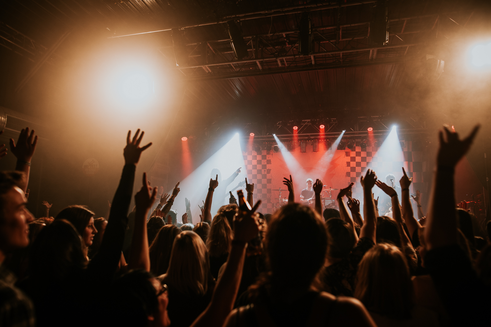 Der Auftritt ihres Lebens: Bezirk bringt junge Talente auf die Festivalbühne