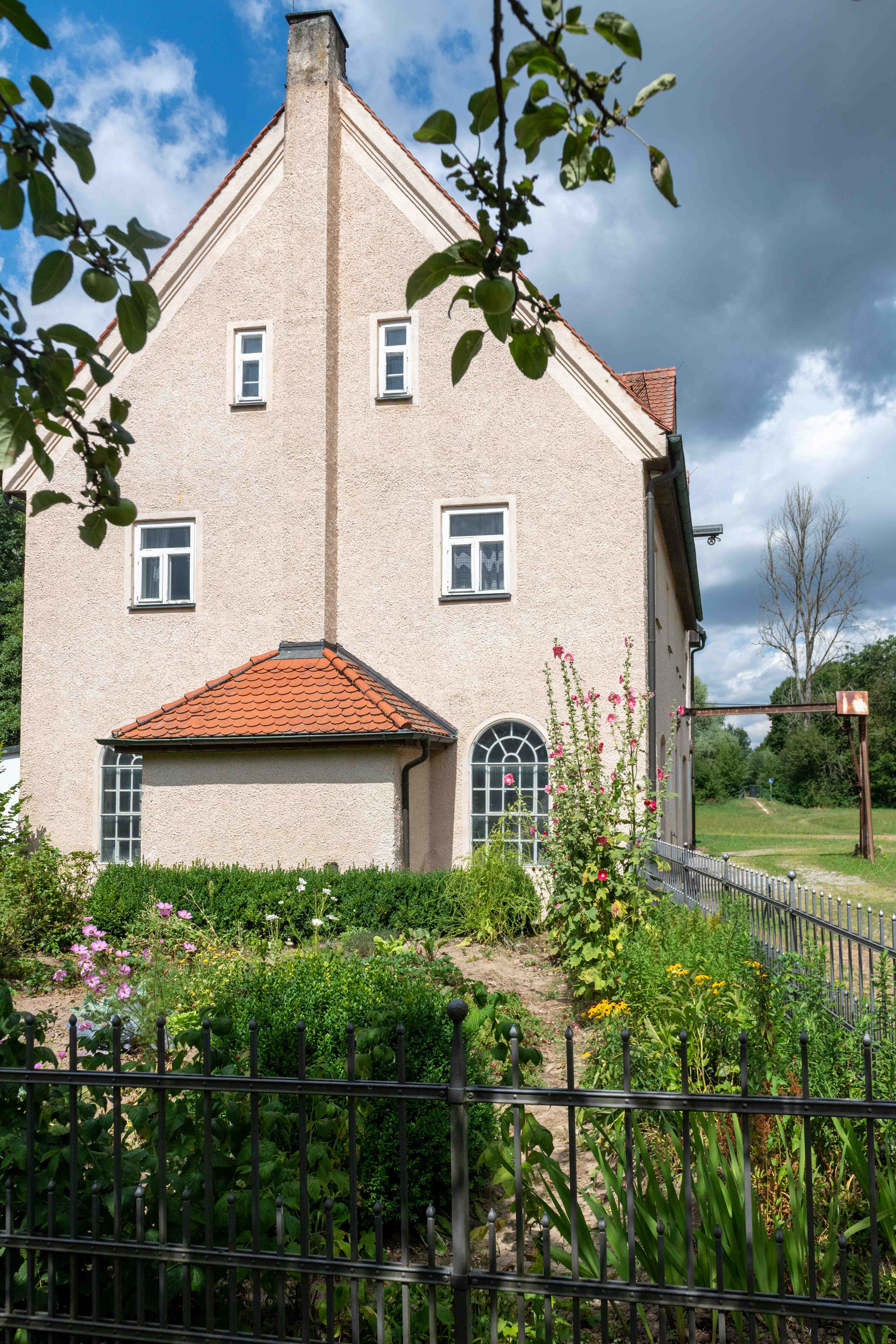 Museum Hammerschmiede und Stockerhof Naichen startet in die Saison 