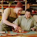Inklusion am Arbeitsplatz