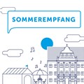 Sommerempfang Thierhaupten