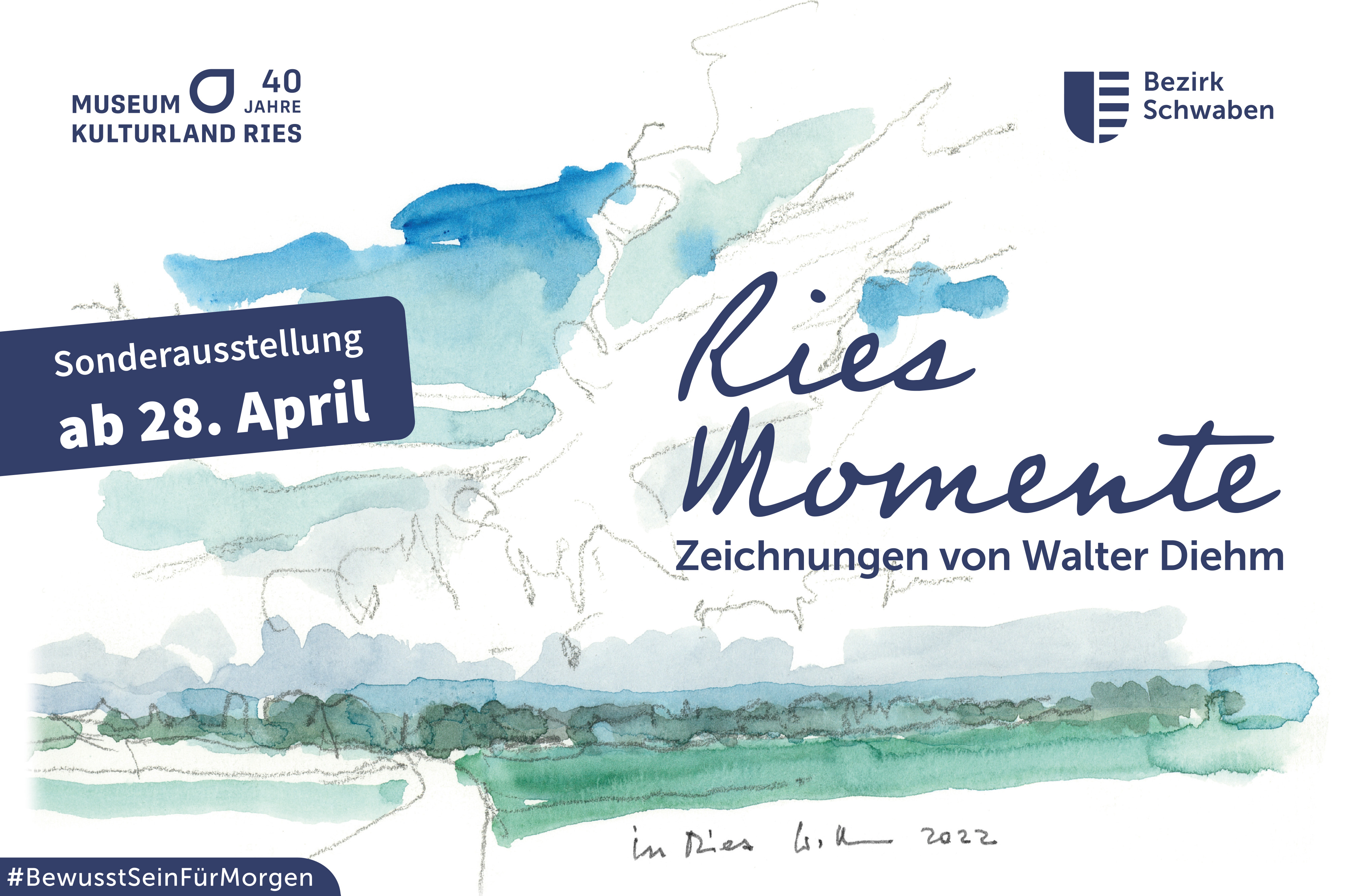 RiesMomente im Museum KulturLand Ries