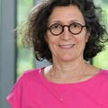 Prof. Dr. Galit Noga-Banai, Hebräische Universität Jerusalem / Franz-Rosenzweig-Gastprofessur 2024 an der Universität Kassel - Foto: Hebrew University Of Jerusalem