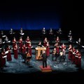 Rezonans - Foto: @Musica Sacra Interntional