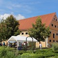 Museumsfest - Foto: Barbara Magg, Museum Oberschönenfeld
