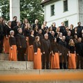 Kirchenkonzert mit dem Carl Orff-Chor aus Marktoberdorf - Foto: Inmotion AG - Bastian Ried Kirchenkonzert mit dem Carl Orff-Chor aus Marktoberdorf - Foto: Inmotion AG - Bastian Ried