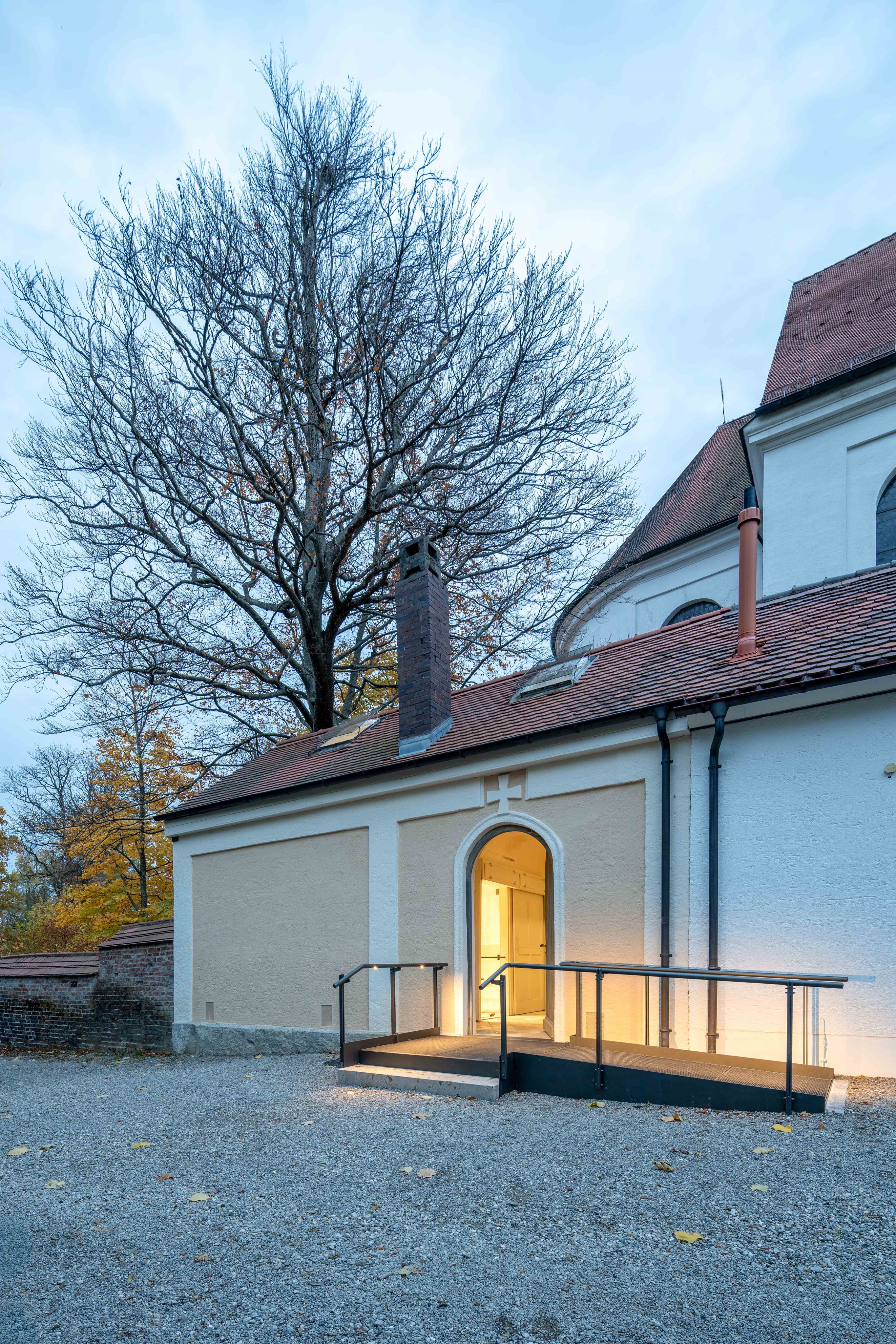 Gedenkstätte Prosektur von Kloster Irsee  jetzt in nationaler Gedenkstättenübersicht verzeichnet