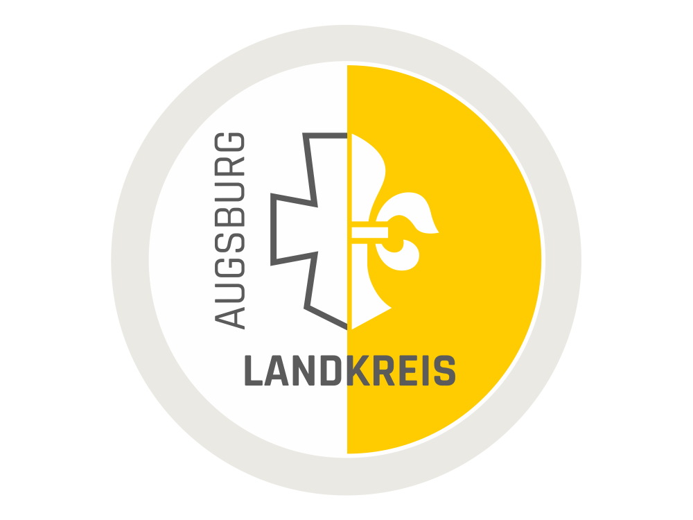 zum Landkreis Augsburg (öffnet in neuem Fenster)
