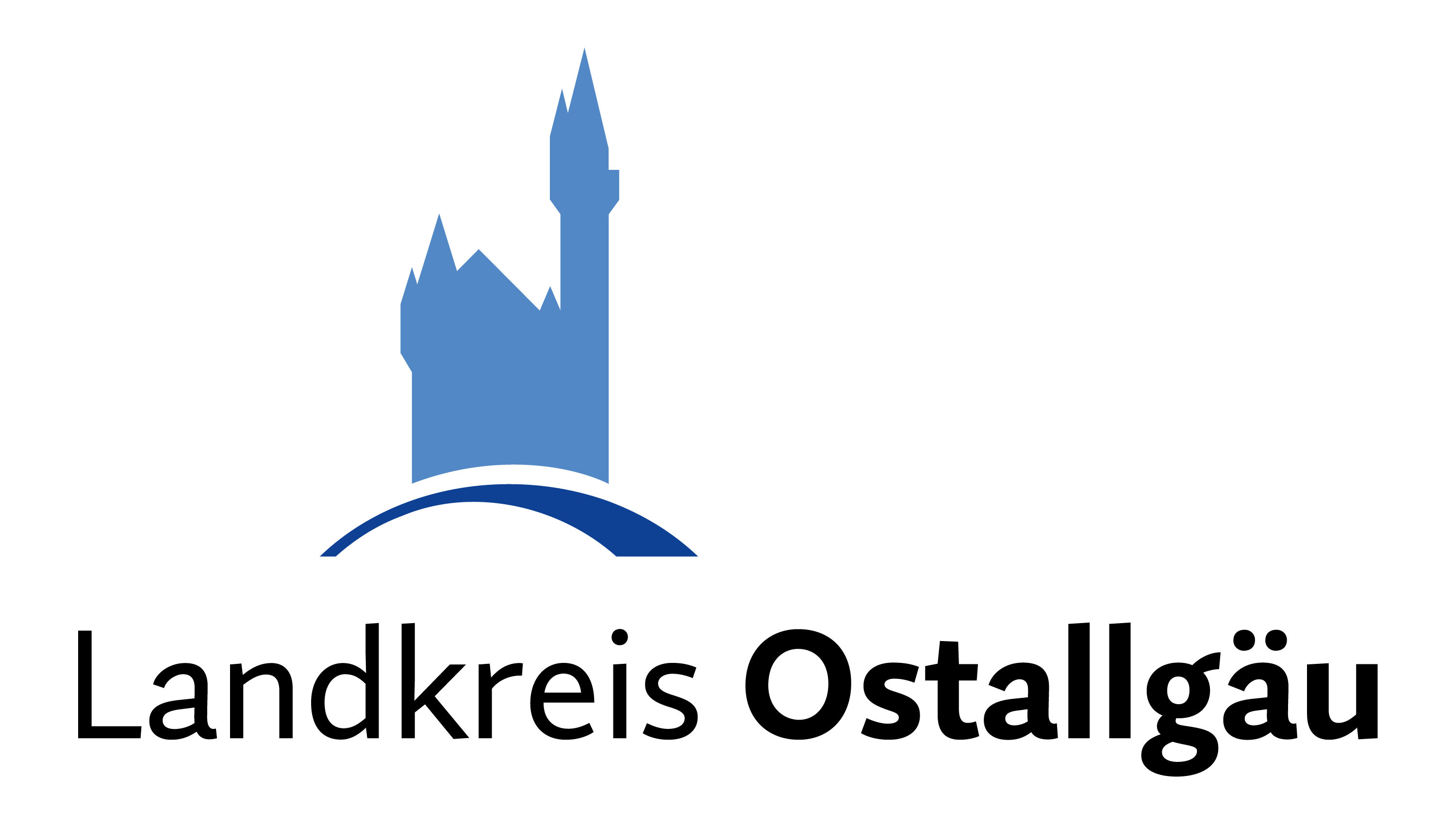 zum Landkreis Ostallgäu (öffnet in neuem Fenster)