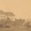 Anstalt Irsee - Repros: Schwäbisches Bildungszentrum Irsee