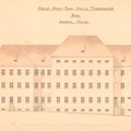 Kreis-Irren-Anstalt Irsee - Repros: Schwäbisches Bildungszentrum Irsee