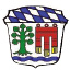 Wappen des Landkreises Lindau
