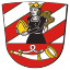 Wappen des Landkreises Neu-Ulm