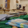 "Einfach tierisch gut" - die diesjährige Kinderbuchausstellung in Roggenburg - Foto: Bildungszentrum Roggenburg