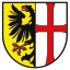 Wappen der Stadt Memmingen