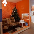 Sofaszene - Foto: Barbara Magg, Museum Oberschönenfeld