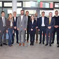 Der Lehrstuhl Neurorehabilitation der Universität Augsburg wurde zum 1. Juni 2024 als einer der ersten für dieses Gebiet in Deutschland gegründet. Foto: Georg Schalk/Bezirkskliniken