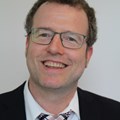 Privatdozent Dr. Karel Frasch, Ärztlicher Direktor des BKH Donauwörth - Foto: Georg Schalk, Bezirkskliniken Schwaben