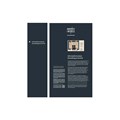 Informationsraum - Foto: Atelier Erich Hackel