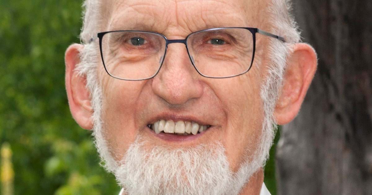 Prof. Hans Rasker Bezirk Schwaben trauert um seinen langjährigen Heimatpfleger Prof. Dr ...