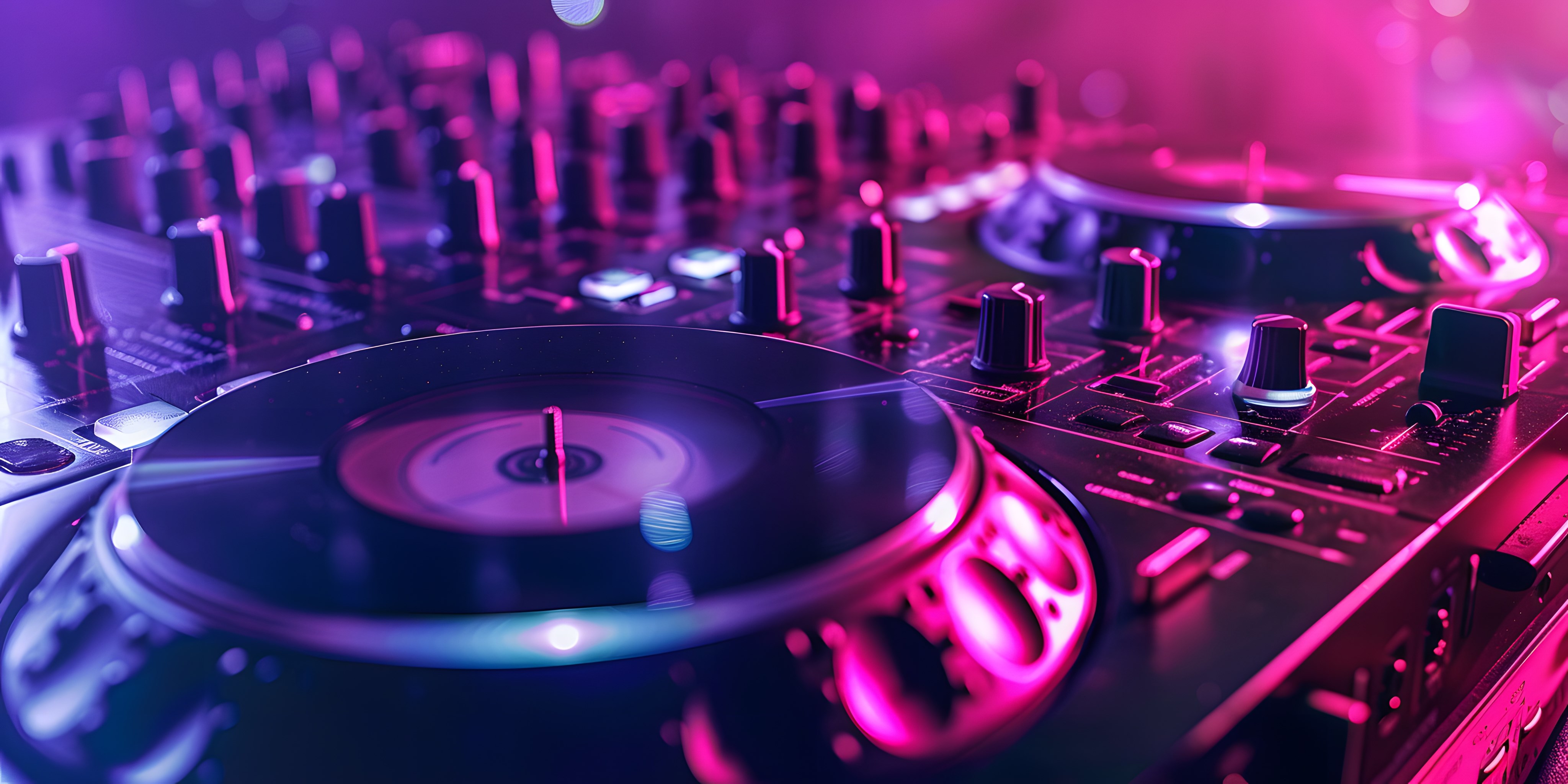 Schloss on fire: Kinderdisco