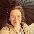 Porträt Silke Scheffel - Copyright: Silke Scheffel