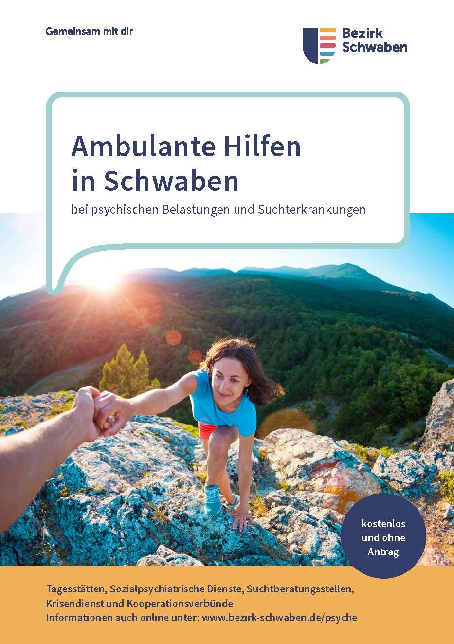 Vorschaubild Flyer Ambulante Hilfen