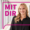 Kampagne MIT DIR Sophia
